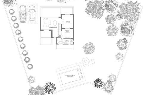 Villa i Vera, Almeria, Vera - € 950.000 | Ref: SWID25 - foto 11